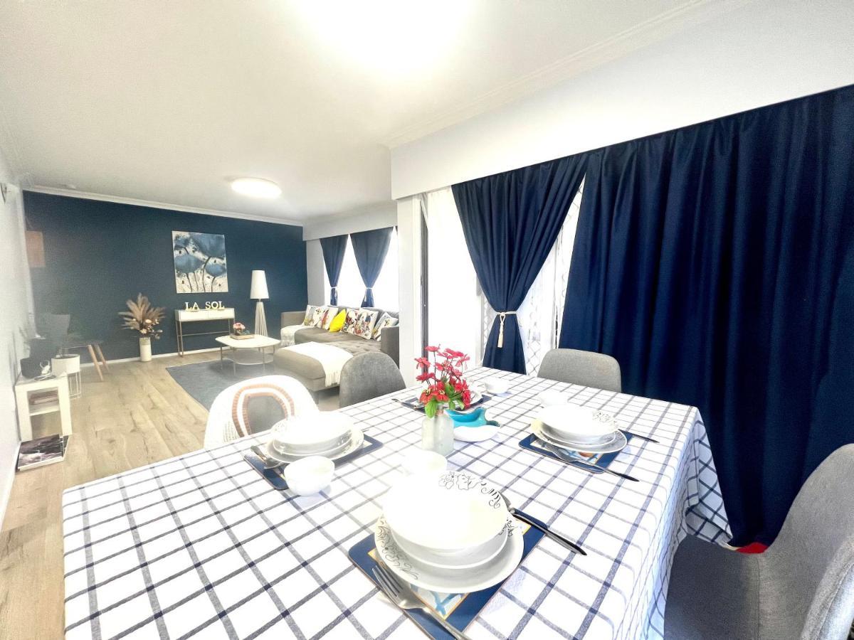 La Sol - All You Need For A Stay, Close To Town, University & Cambridge Hamilton Exterior foto