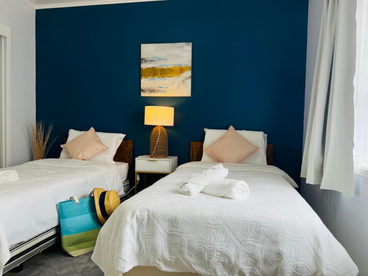 La Sol - All You Need For A Stay, Close To Town, University & Cambridge Hamilton Exterior foto